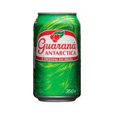 Guaraná Lata 350ml